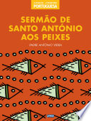 Sermão de Santo António aos Peixes PDF Book By Padre António Vieira