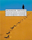Sociological Footprints