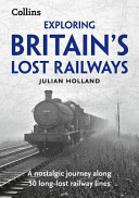 Collins Britain's Lost Railways