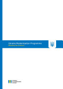 Ukraine Modernisation Programme