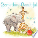 Book Something Beautiful Cover