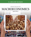 Principles of Macroeconomics Book