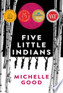 Five Little Indians Book PDF