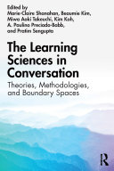 The Learning Sciences in Conversation