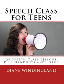 Speech Class for Teens