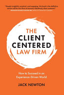 The Client Centered Law Firm Book PDF
