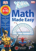 Marvel Heroes Math Made Easy
