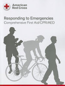 Responding to Emergencies Book