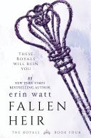 Fallen Heir Pdf/ePub eBook