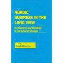 Nordic Business in the Long View