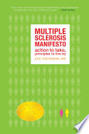 The Multiple Sclerosis Manifesto