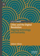 Cities and the Digital Revolution