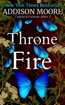 Throne of Fire Pdf/ePub eBook