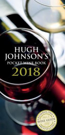 Hugh Johnson s Pocket Wine 2018