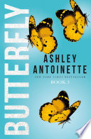 Butterfly 3 Book
