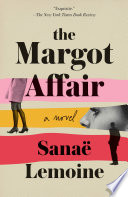 The Margot Affair Book
