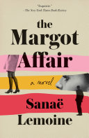 Read Pdf The Margot Affair