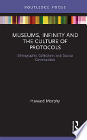 Museums, Infinity and the Culture of Protocols