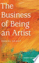 The Business Of Being An Artist