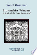 Brownshirt Princess.epub