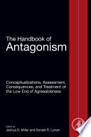 The Handbook of Antagonism