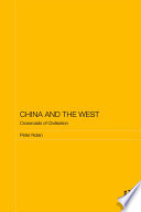China and the West Book