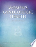 Women s Gynecologic Health Book PDF