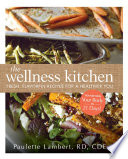 The Wellness Kitchen Book