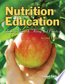 Nutrition Education Book