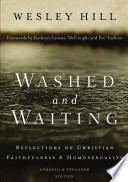 Washed and Waiting Book
