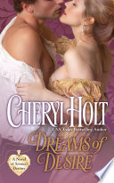 Dreams of Desire PDF Book By Cheryl Holt