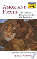 Amor and Psyche Book