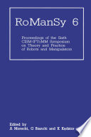 RoManSy 6