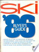 1986 - Vol. 50, No. 1