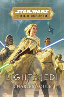 Light of the Jedi image