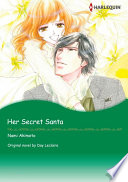 HER SECRET SANTA Vol.1