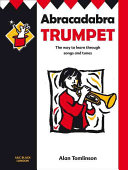 Abracadabra Trumpet Book