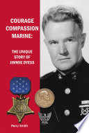 Courage  Compassion  Marine Book