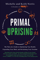 Primal Uprising Pdf/ePub eBook