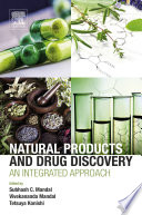 Natural Products and Drug Discovery Book