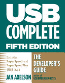 USB Complete  The Developer s Guide  Fifth Edition
