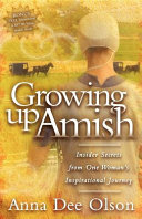Growing Up Amish