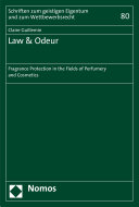 Law & Odeur [Pdf/ePub] eBook