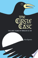 The Circle Cast PDF Book By Alex Epstein
