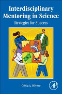 Interdisciplinary Mentoring in Science Book