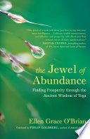 The Jewel of Abundance Book