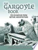 The Gargoyle Book Book