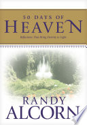 50 Days of Heaven Book