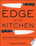 An Edge in the Kitchen Book