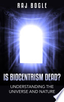 Is Biocentrism Dead  Book PDF